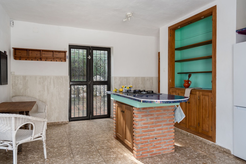 Finca in Alhaurín el Grande, binnenland Málaga, Costa del Sol