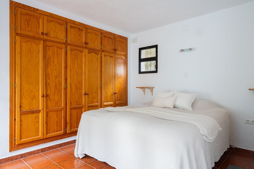 Finca in Alhaurín el Grande, binnenland Málaga, Costa del Sol