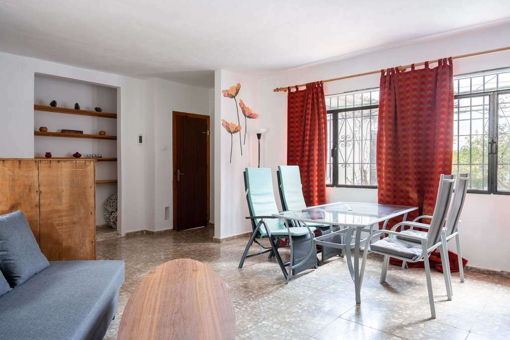 Finca in Alhaurín el Grande, binnenland Málaga, Costa del Sol