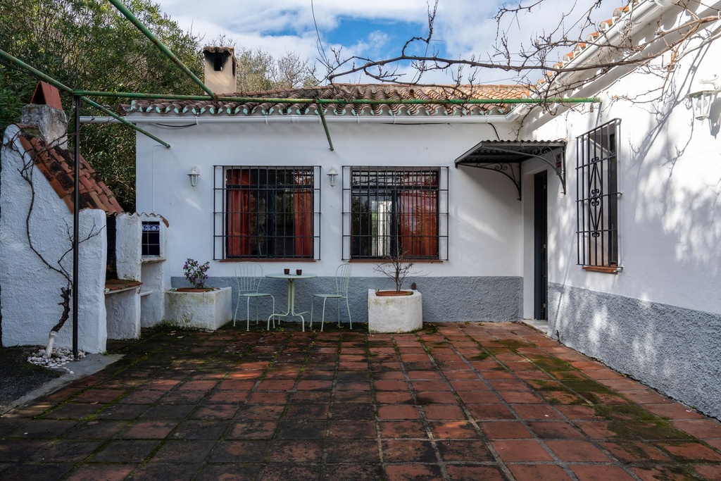 Finca in Alhaurín el Grande, binnenland Málaga, Costa del Sol