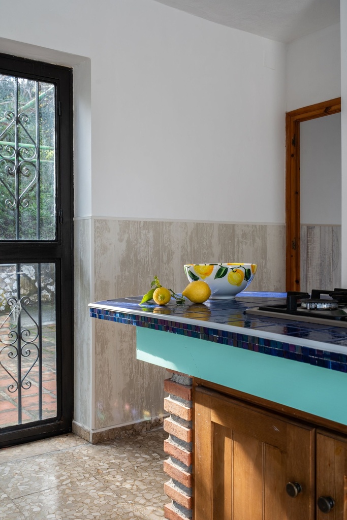 Finca in Alhaurín el Grande, binnenland Málaga, Costa del Sol