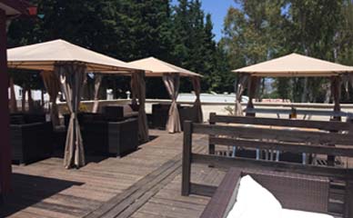 Camping Monte Parc Málaga