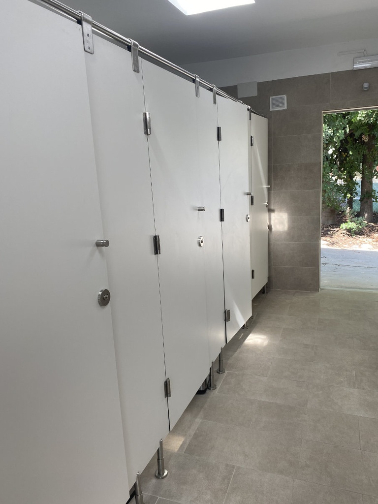 Camping Monte Parc Málaga