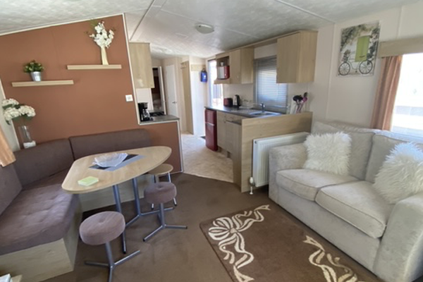 Camping Monte Parc Málaga