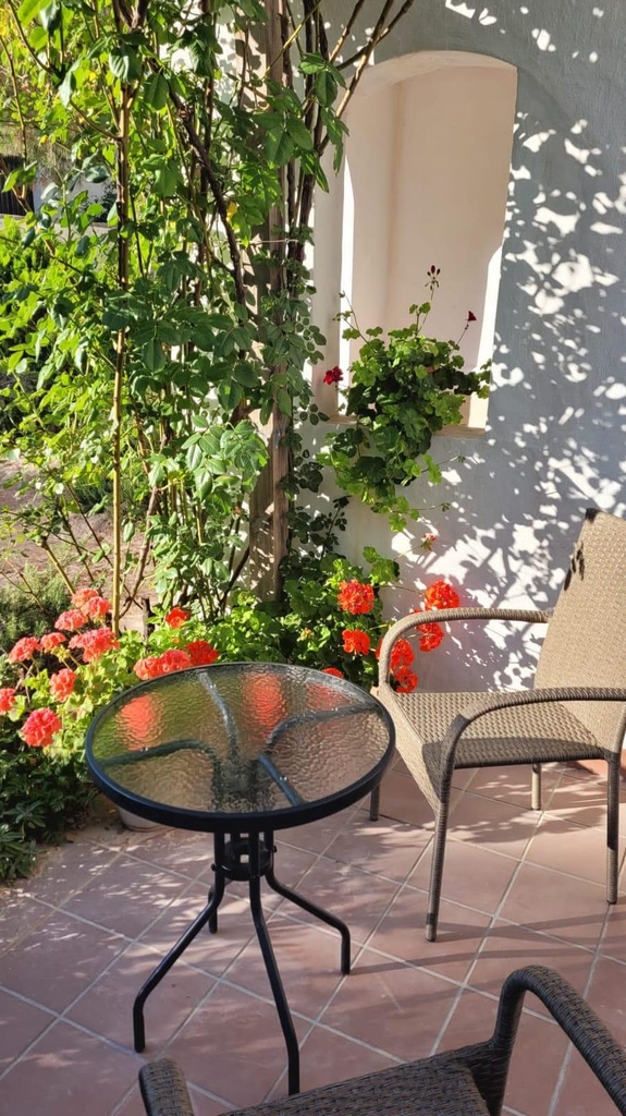 FARM HOUSE – TWO ADJOINING ANDALUSIAN CORTIJOS WITH POOL, TOURIST LICENCE & HUGE POTENTIAL IN GRANADA