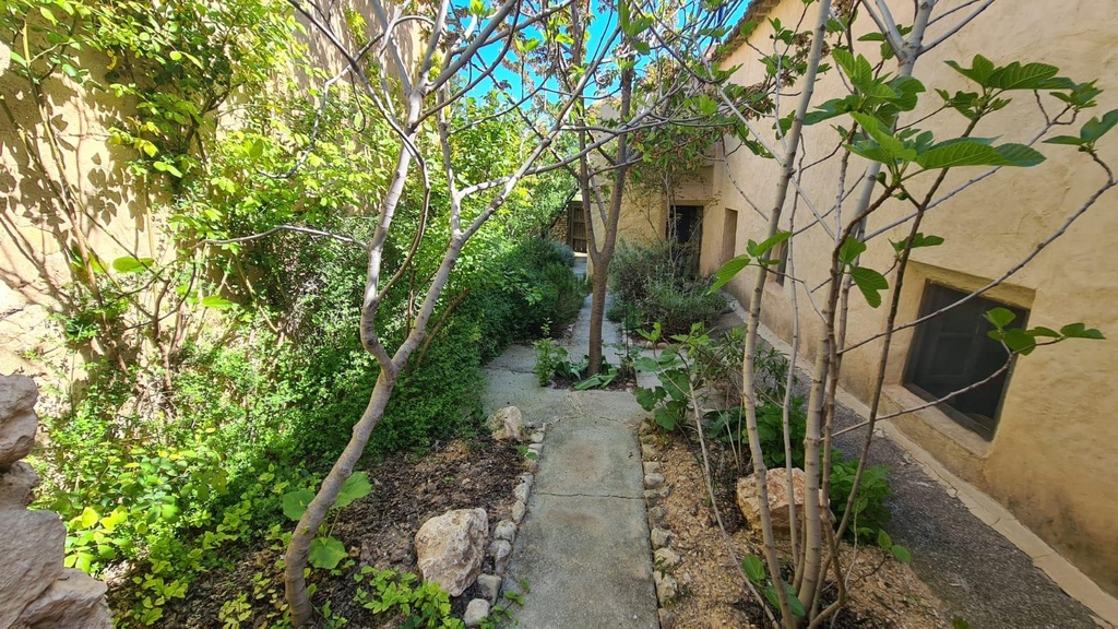 FARM HOUSE – TWO ADJOINING ANDALUSIAN CORTIJOS WITH POOL, TOURIST LICENCE & HUGE POTENTIAL IN GRANADA