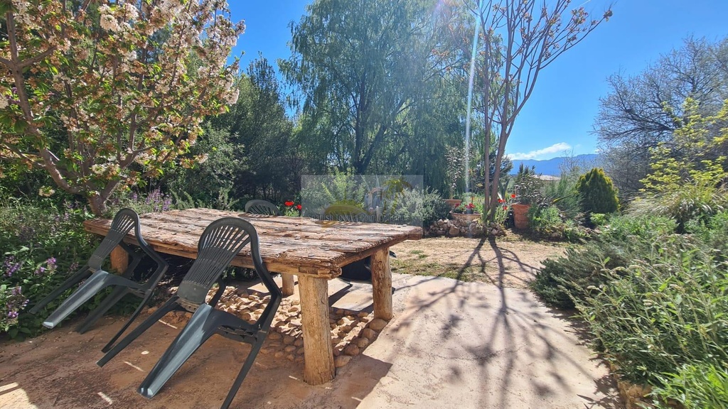 FARM HOUSE – TWO ADJOINING ANDALUSIAN CORTIJOS WITH POOL, TOURIST LICENCE & HUGE POTENTIAL IN GRANADA