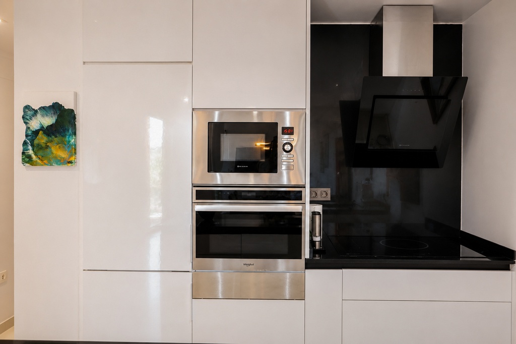Luxe penthouse met 3 slaapkamers in Torrevieja – Los Altos met parkeerplaats en opslagruimte