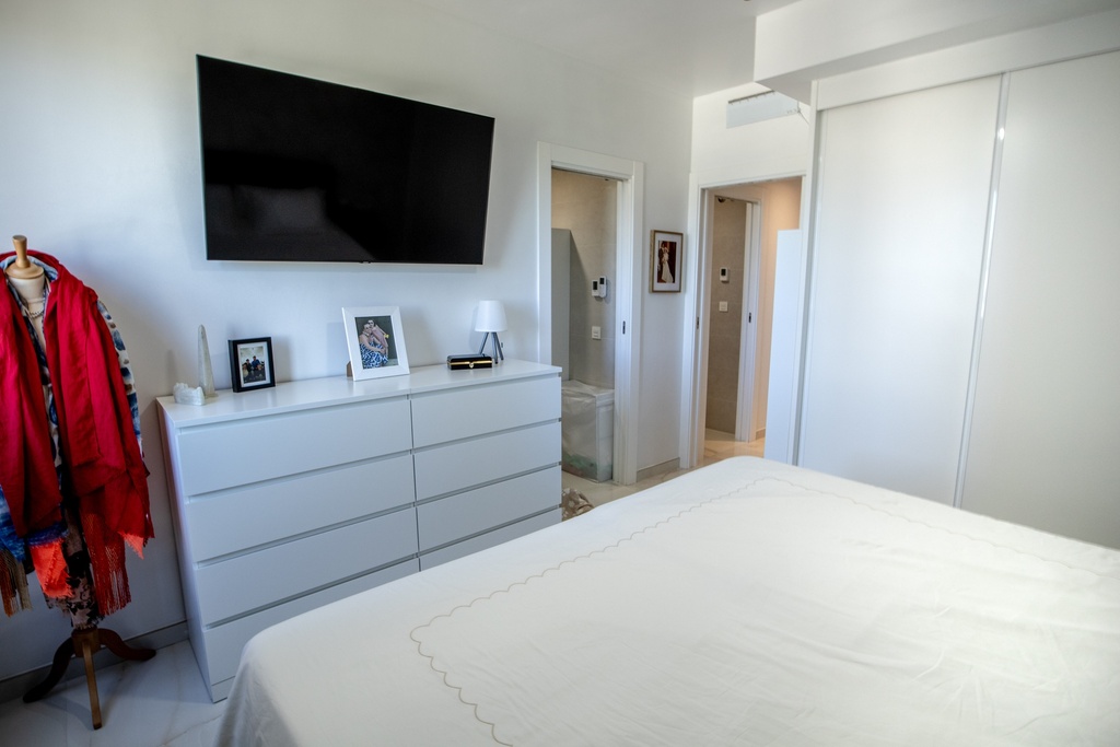 Luxe penthouse met 3 slaapkamers in Torrevieja – Los Altos met parkeerplaats en opslagruimte