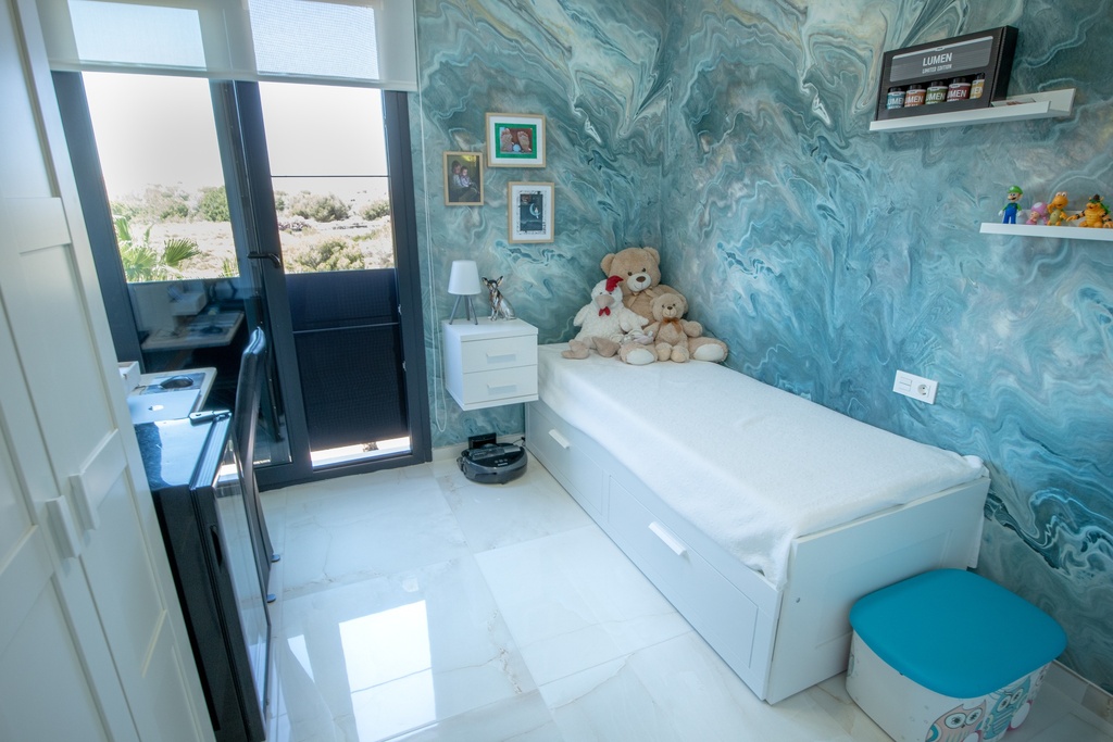 Luxe penthouse met 3 slaapkamers in Torrevieja – Los Altos met parkeerplaats en opslagruimte