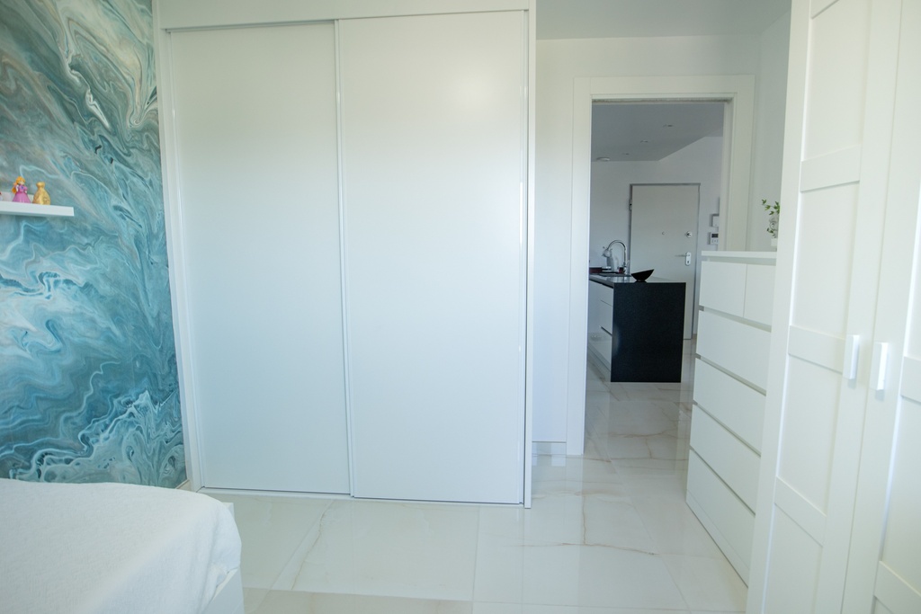 Luxe penthouse met 3 slaapkamers in Torrevieja – Los Altos met parkeerplaats en opslagruimte
