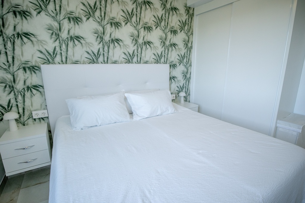 Luxe penthouse met 3 slaapkamers in Torrevieja – Los Altos met parkeerplaats en opslagruimte