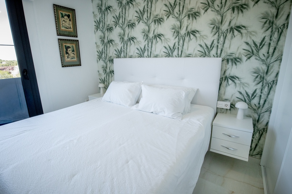 Luxe penthouse met 3 slaapkamers in Torrevieja – Los Altos met parkeerplaats en opslagruimte