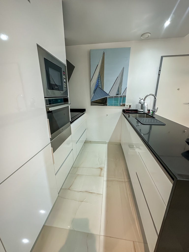 Luxe penthouse met 3 slaapkamers in Torrevieja – Los Altos met parkeerplaats en opslagruimte