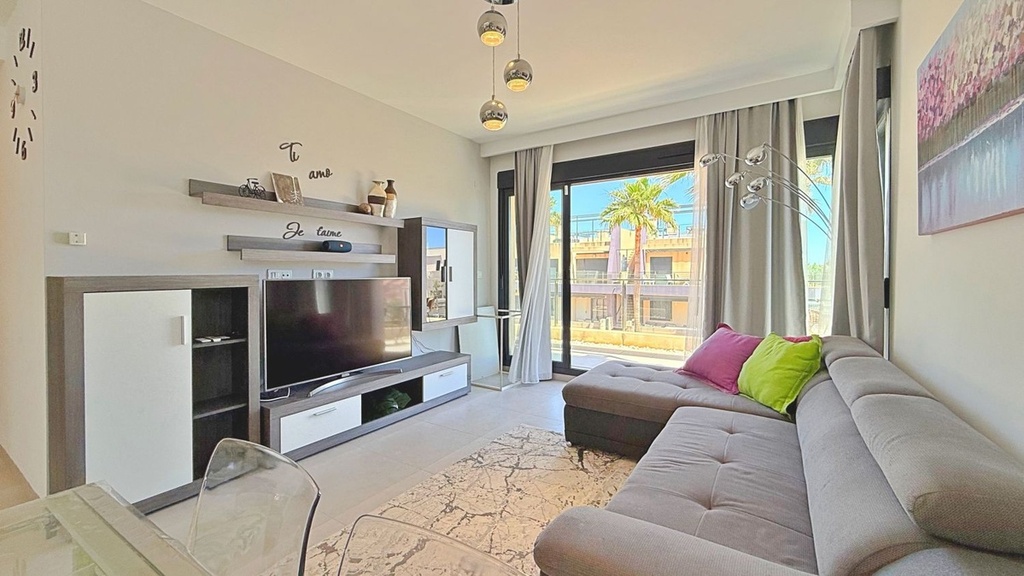 Penthouse te koop in Pilar de la Horadada
