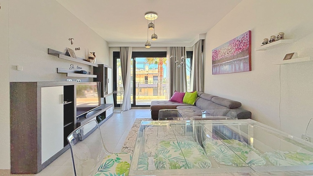 Penthouse te koop in Pilar de la Horadada