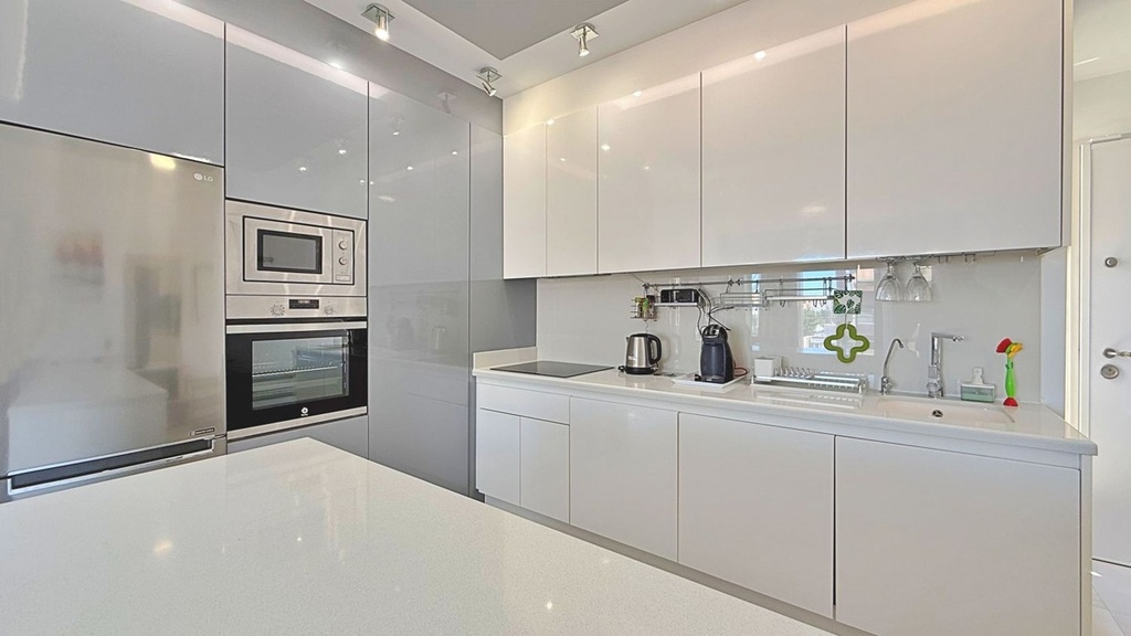 Penthouse te koop in Pilar de la Horadada
