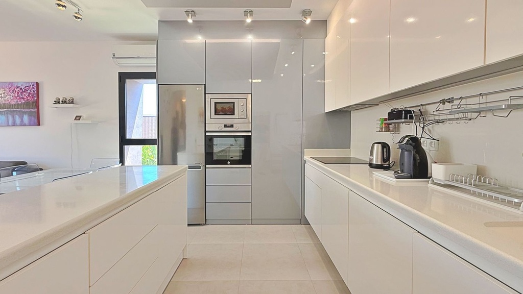 Penthouse te koop in Pilar de la Horadada