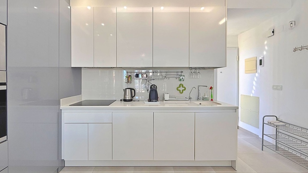 Penthouse te koop in Pilar de la Horadada