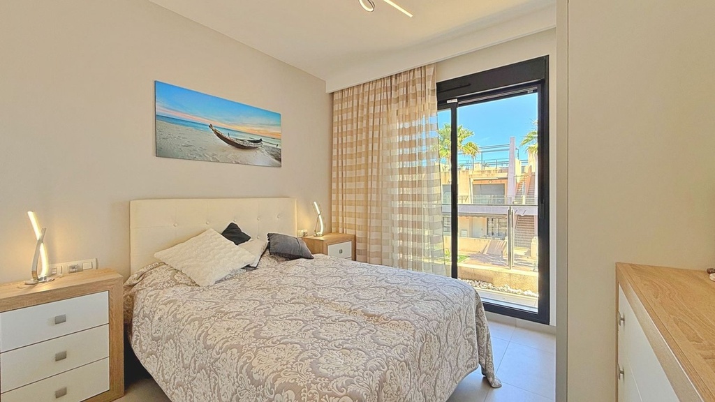 Penthouse te koop in Pilar de la Horadada