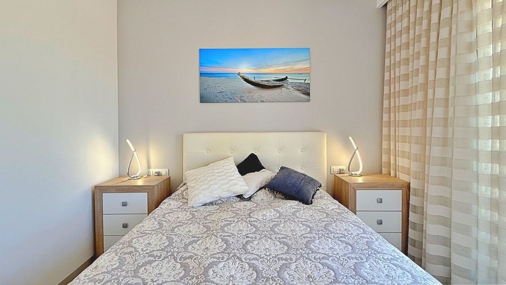 Penthouse te koop in Pilar de la Horadada