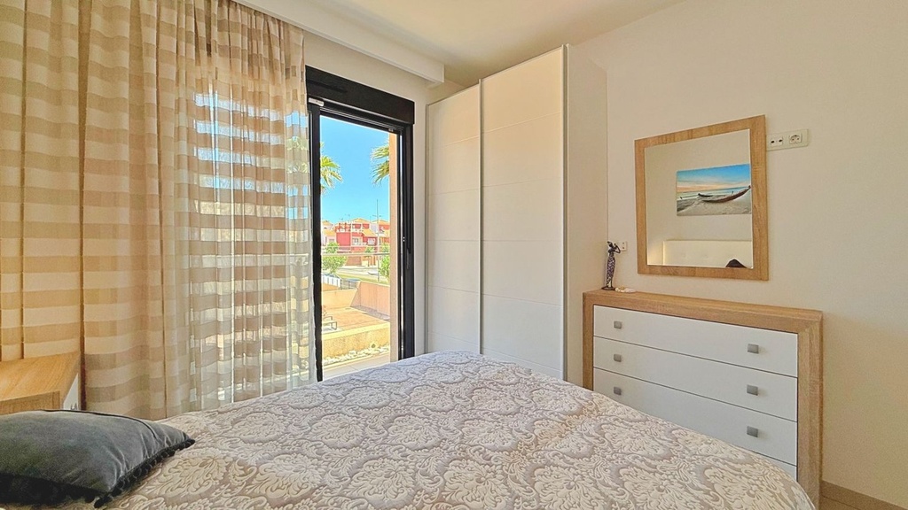 Penthouse te koop in Pilar de la Horadada