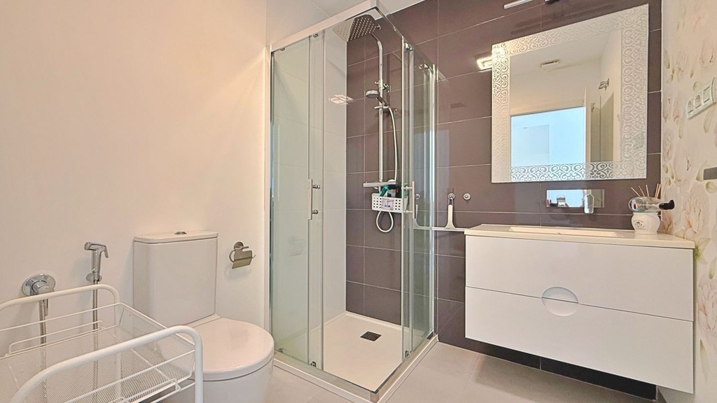 Penthouse te koop in Pilar de la Horadada