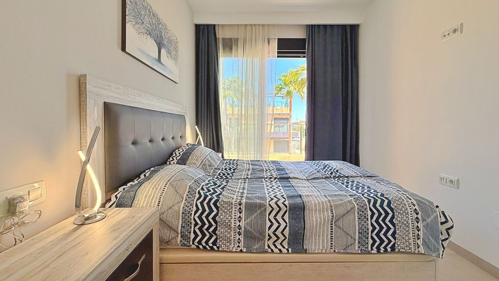 Penthouse te koop in Pilar de la Horadada