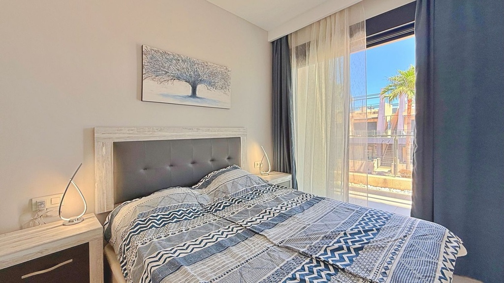 Penthouse te koop in Pilar de la Horadada