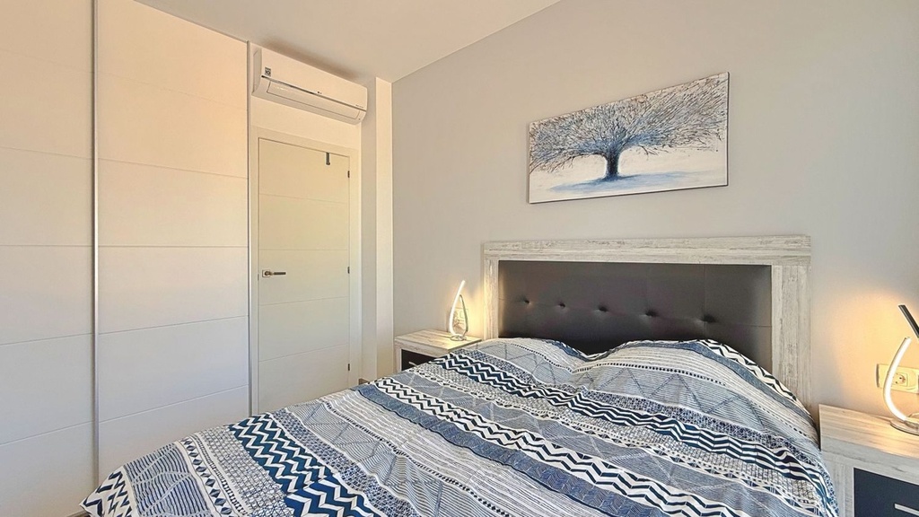 Penthouse te koop in Pilar de la Horadada