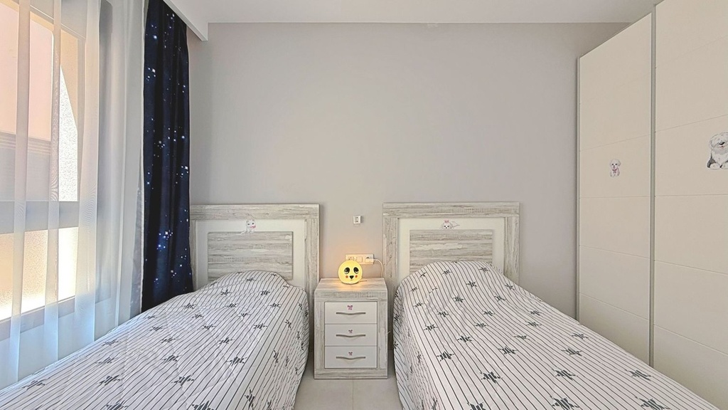 Penthouse te koop in Pilar de la Horadada