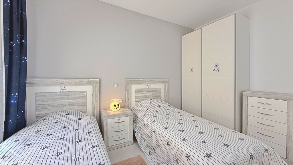 Penthouse te koop in Pilar de la Horadada