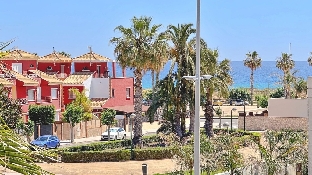 Penthouse te koop in Pilar de la Horadada