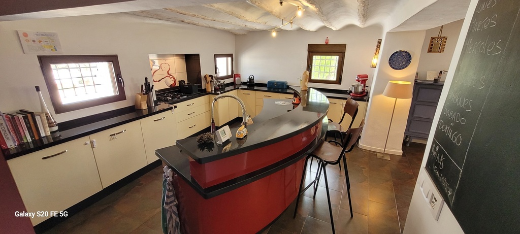 Landhuis Te Koop in Vélez-Blanco