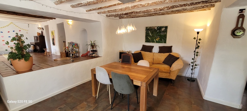 Landhuis Te Koop in Vélez-Blanco