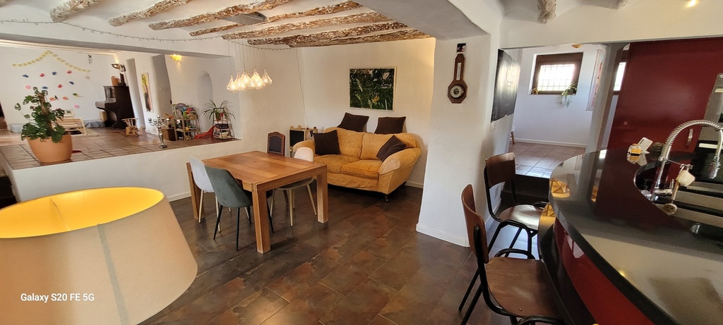 Landhuis Te Koop in Vélez-Blanco