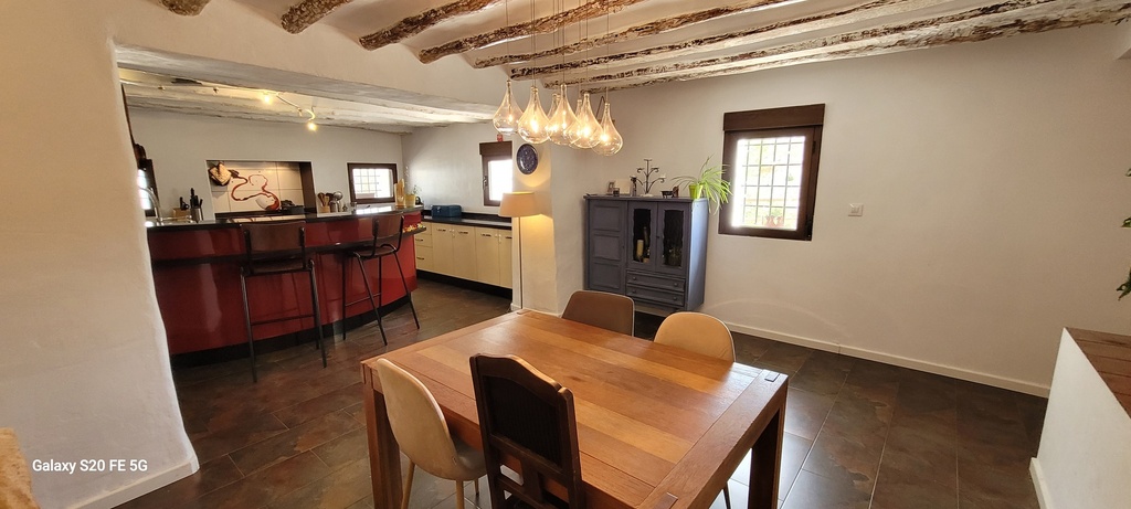 Landhuis Te Koop in Vélez-Blanco