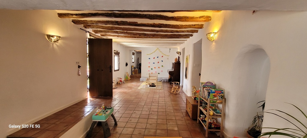 Landhuis Te Koop in Vélez-Blanco