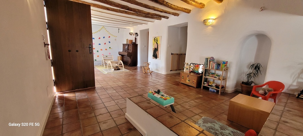 Landhuis Te Koop in Vélez-Blanco