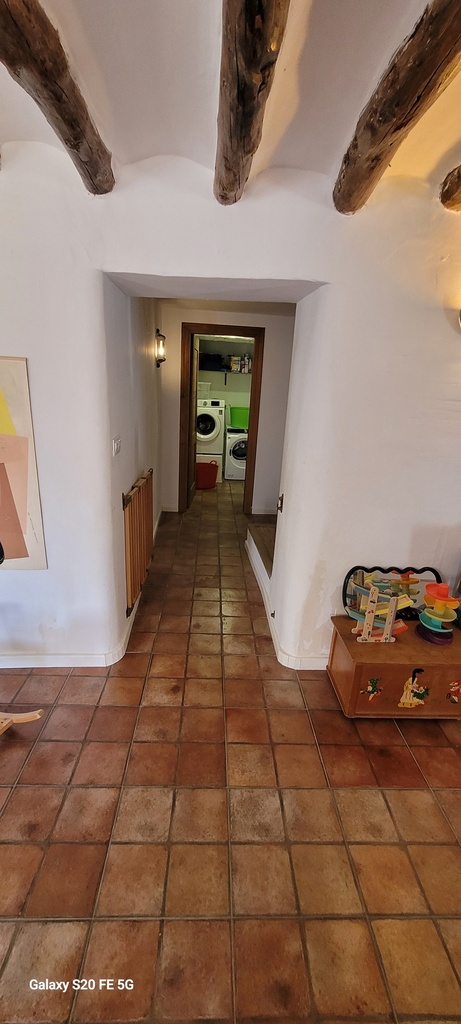 Landhuis Te Koop in Vélez-Blanco