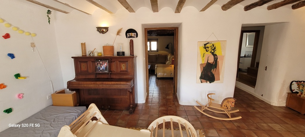 Landhuis Te Koop in Vélez-Blanco