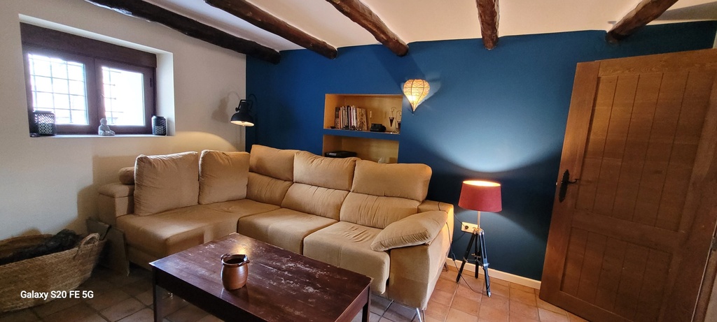 Landhuis Te Koop in Vélez-Blanco