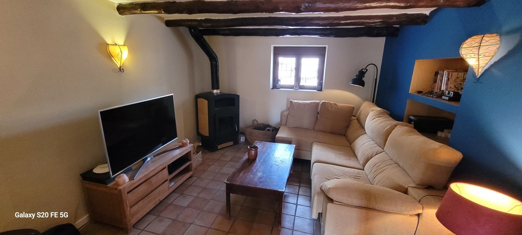 Landhuis Te Koop in Vélez-Blanco