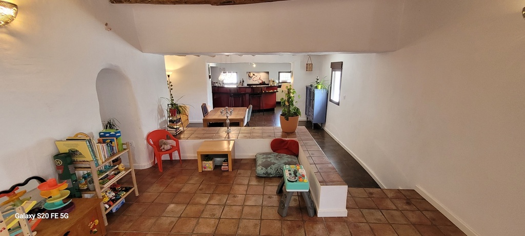 Landhuis Te Koop in Vélez-Blanco