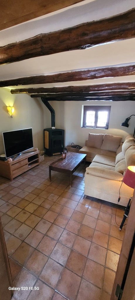 Landhuis Te Koop in Vélez-Blanco