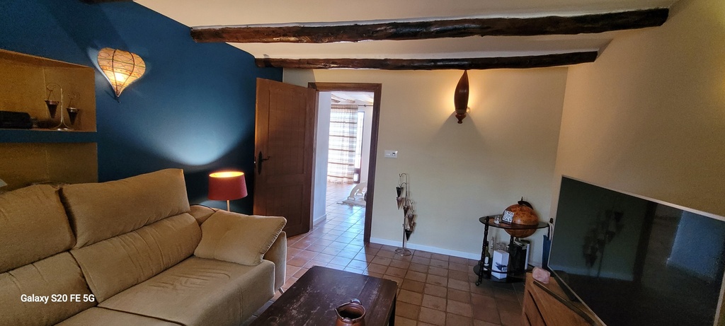Landhuis Te Koop in Vélez-Blanco
