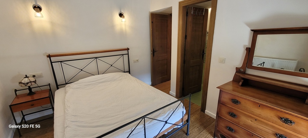Landhuis Te Koop in Vélez-Blanco