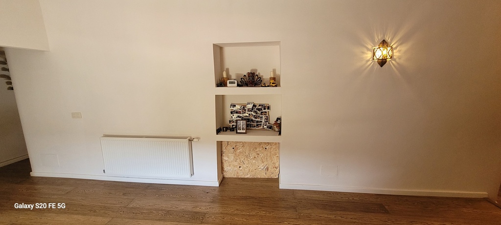 Landhuis Te Koop in Vélez-Blanco