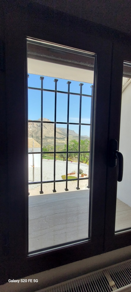 Landhuis Te Koop in Vélez-Blanco
