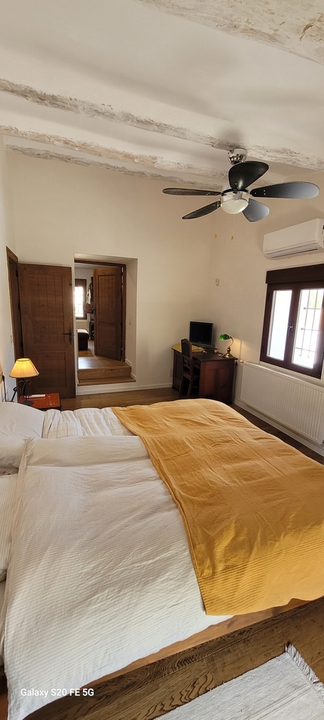 Landhuis Te Koop in Vélez-Blanco